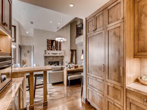 Beaver Creek Bachelor Gulch Condo 968342