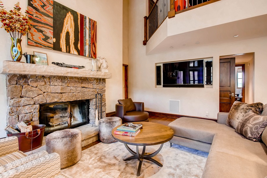 Beaver Creek Bachelor Gulch Condo 968342