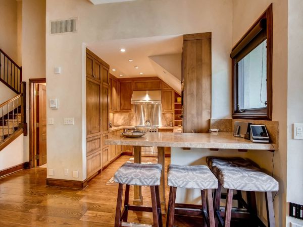 Beaver Creek Bachelor Gulch Condo 968342