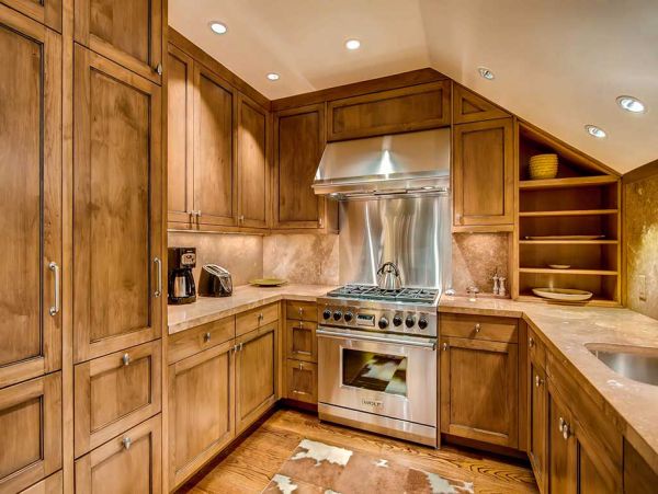 Beaver Creek Bachelor Gulch Condo 968342