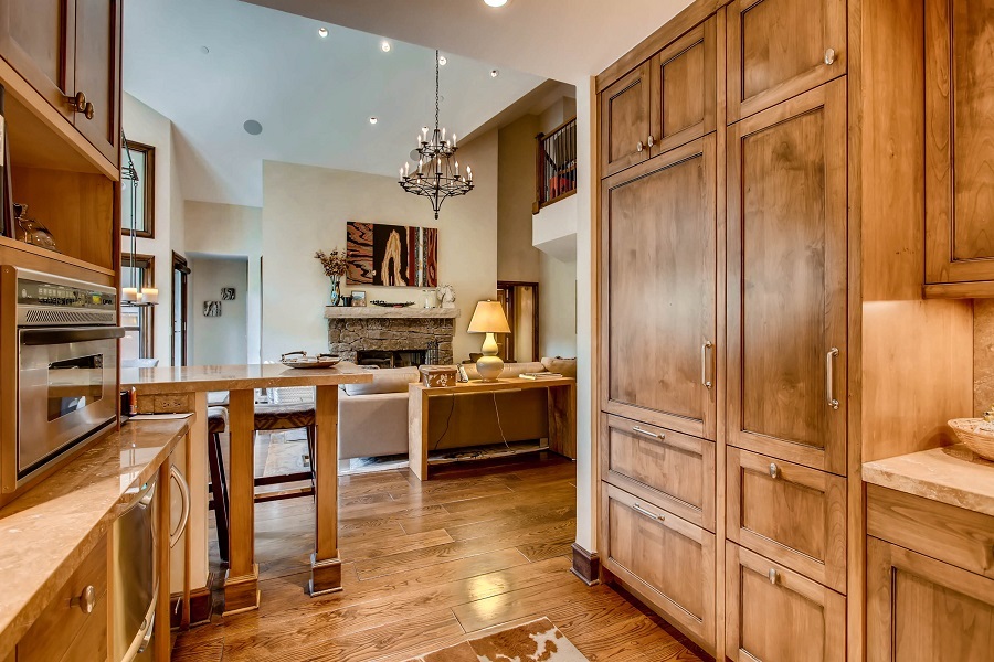 Beaver Creek Bachelor Gulch Condo 968342