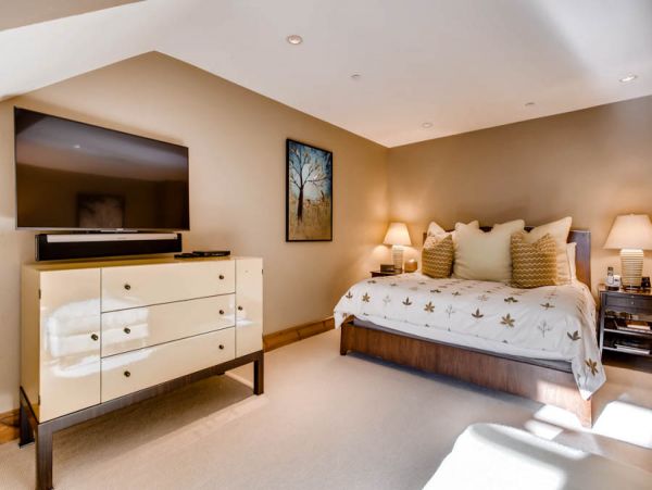 Beaver Creek Bachelor Gulch Condo 968342