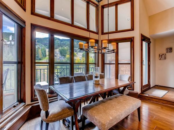 Beaver Creek Bachelor Gulch Condo 968342