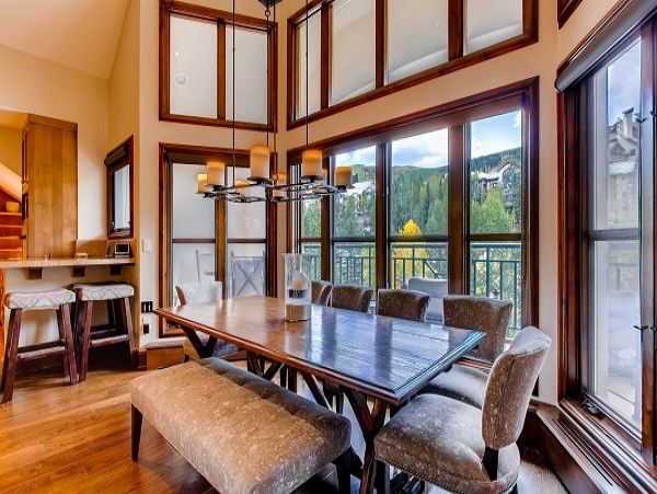 Beaver Creek Bachelor Gulch Condo 968342