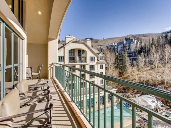 Beaver Creek Bachelor Gulch Condo 968342