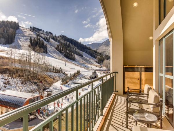 Beaver Creek Bachelor Gulch Condo 968342
