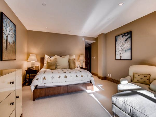 Beaver Creek Bachelor Gulch Condo 968342