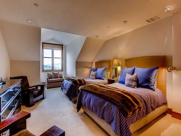 Beaver Creek Bachelor Gulch Condo 968342