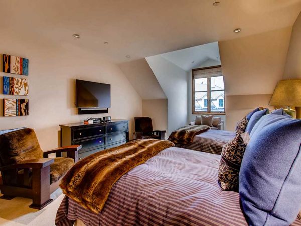 Beaver Creek Bachelor Gulch Condo 968342