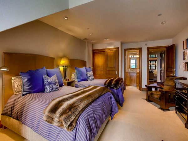 Beaver Creek Bachelor Gulch Condo 968342
