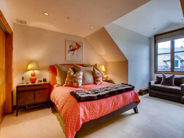 Beaver Creek Bachelor Gulch Condo 968342