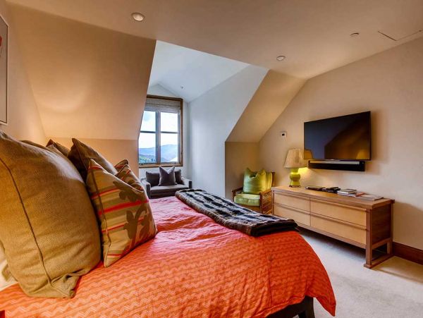 Beaver Creek Bachelor Gulch Condo 968342