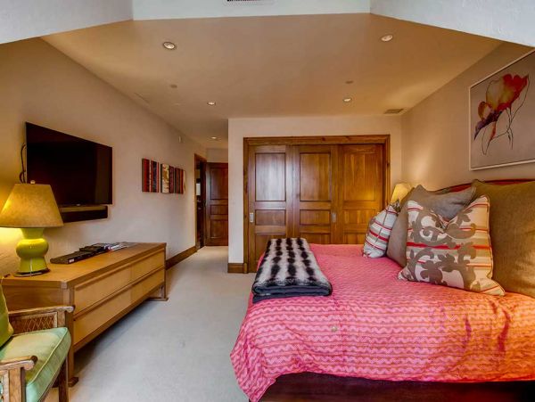 Beaver Creek Bachelor Gulch Condo 968342
