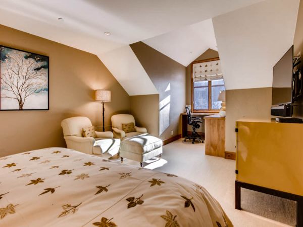 Beaver Creek Bachelor Gulch Condo 968342