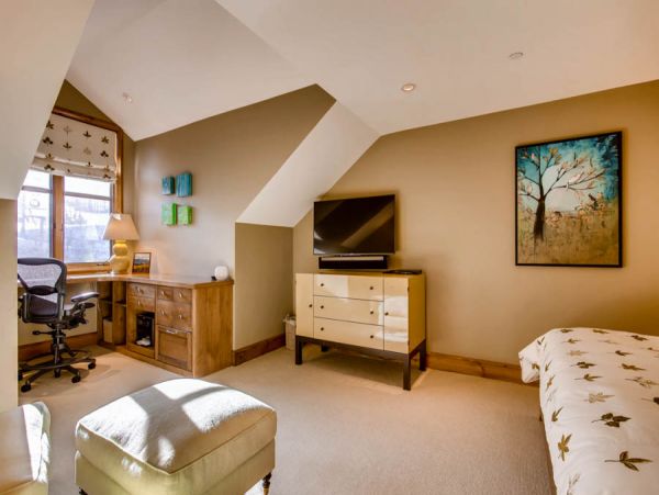 Beaver Creek Bachelor Gulch Condo 968342