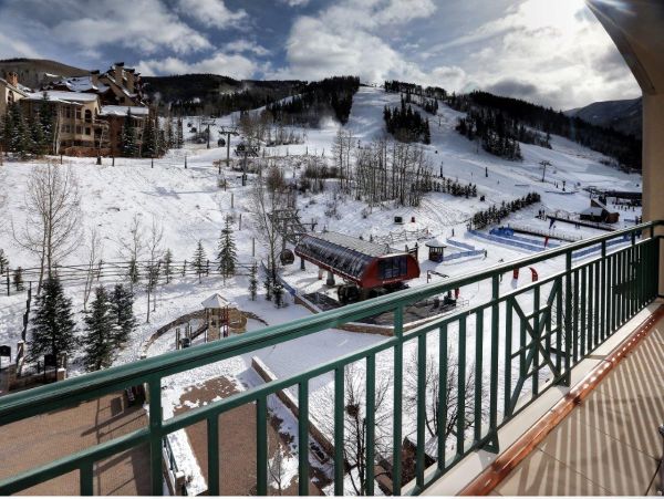Beaver Creek Bachelor Gulch Condo 968342
