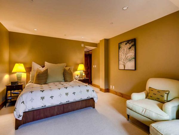 Beaver Creek Bachelor Gulch Condo 968342