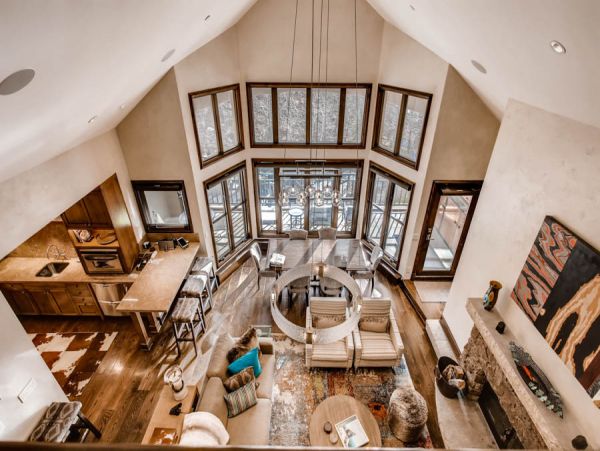 Beaver Creek Bachelor Gulch Condo 968342