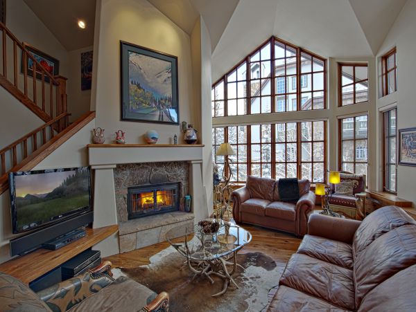 Beaver Creek Bachelor Gulch Condo 968343