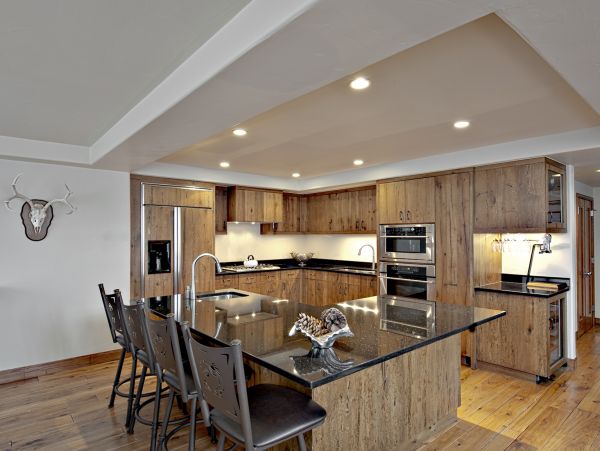 Beaver Creek Bachelor Gulch Condo 968343