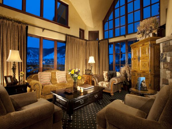 Beaver Creek Bachelor Gulch Condo 968343