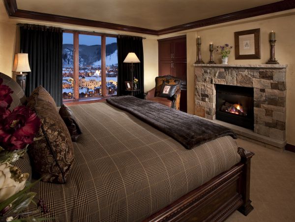 Beaver Creek Bachelor Gulch Condo 968343