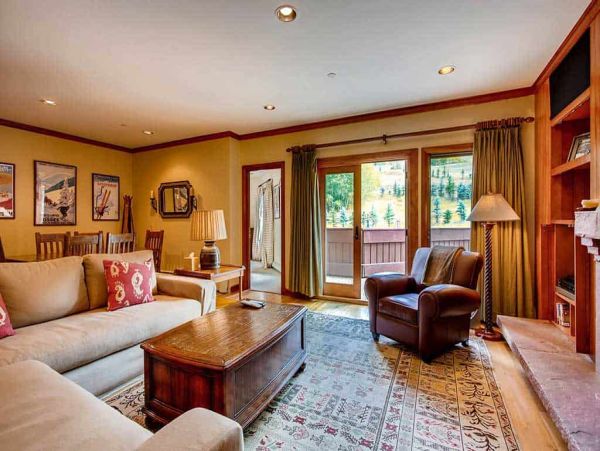 Beaver Creek Bachelor Gulch Condo 968344