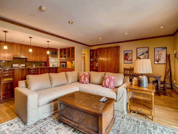 Beaver Creek Bachelor Gulch Condo 968344