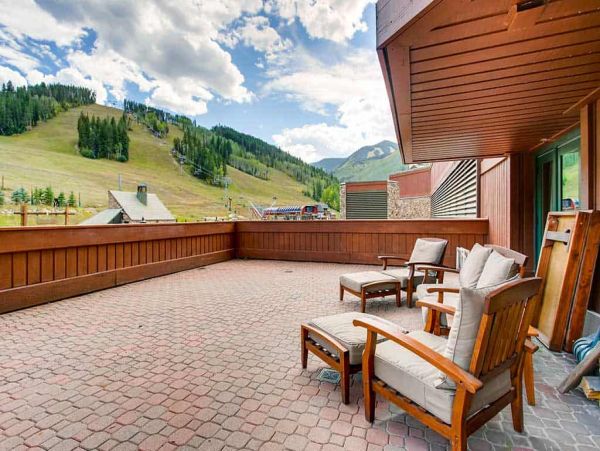 Beaver Creek Bachelor Gulch Condo 968344