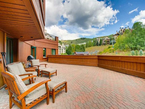 Beaver Creek Bachelor Gulch Condo 968344