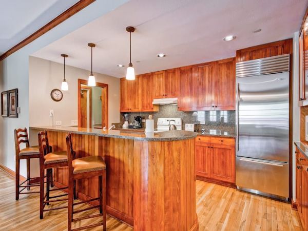 Beaver Creek Bachelor Gulch Condo 968344