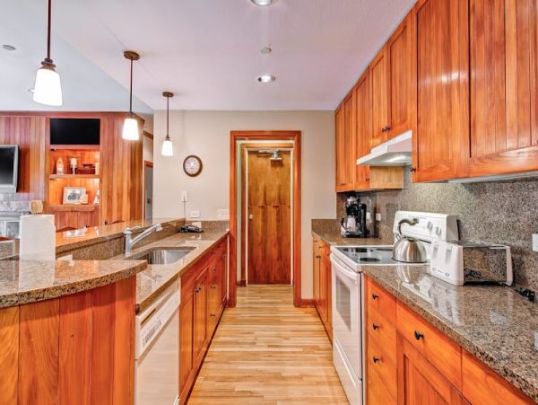 Beaver Creek Bachelor Gulch Condo 968344