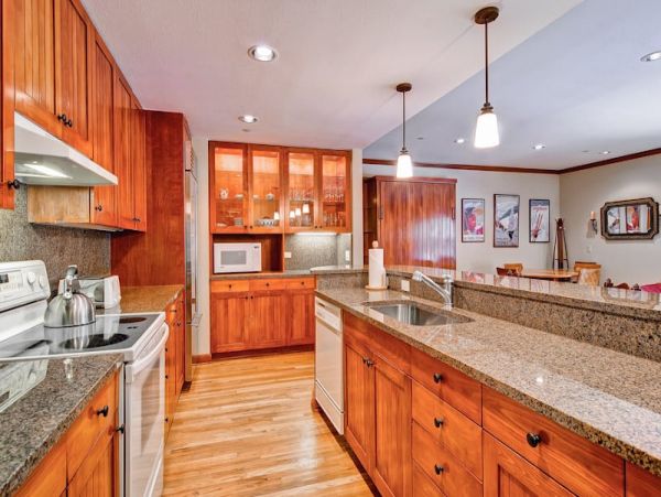 Beaver Creek Bachelor Gulch Condo 968344