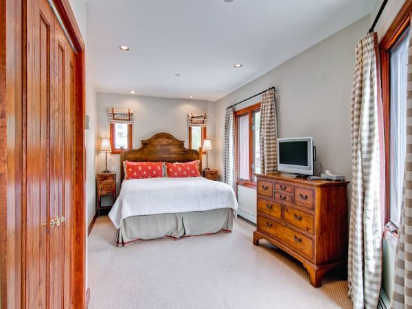 Beaver Creek Bachelor Gulch Condo 968344