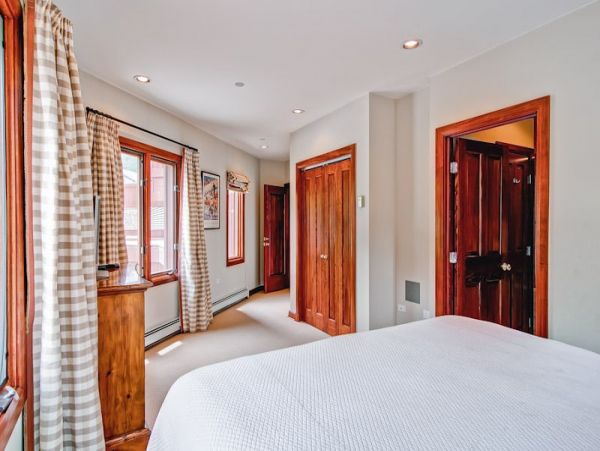 Beaver Creek Bachelor Gulch Condo 968344