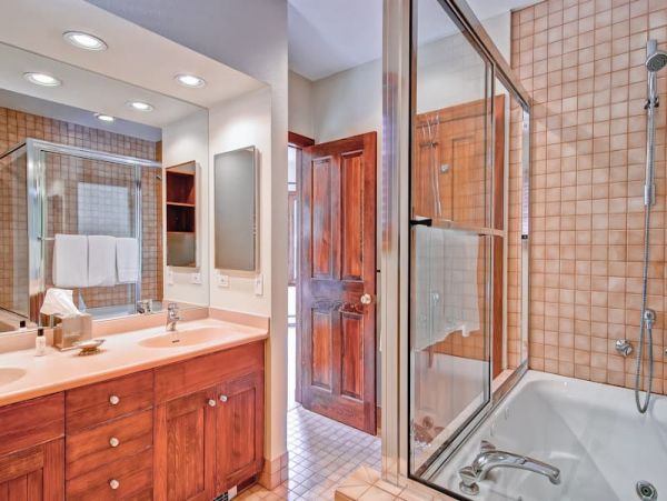 Beaver Creek Bachelor Gulch Condo 968344