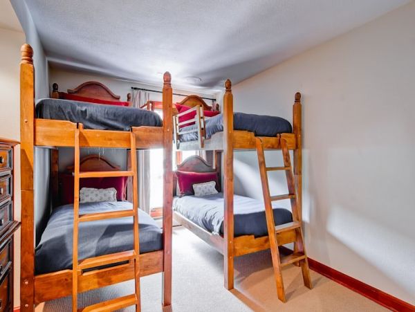 Beaver Creek Bachelor Gulch Condo 968344