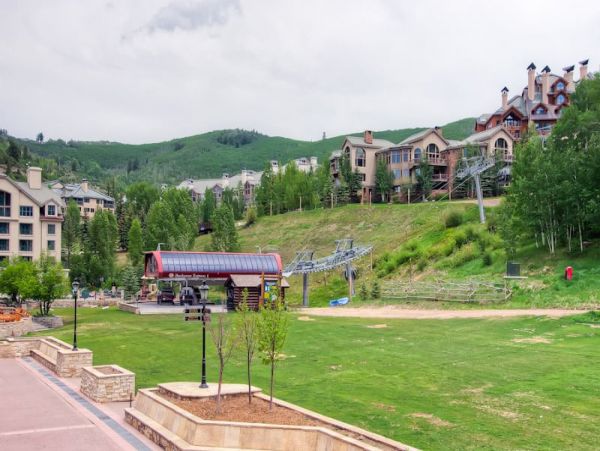 Beaver Creek Bachelor Gulch Condo 968344