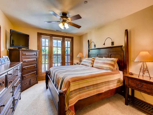 Beaver Creek Bachelor Gulch Condo 968346