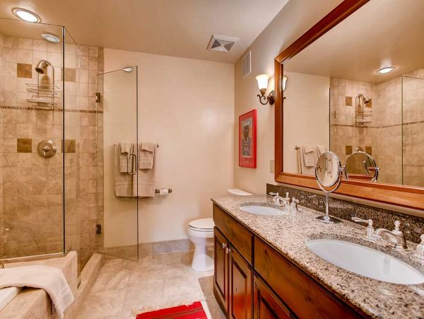 Beaver Creek Bachelor Gulch Condo 968346