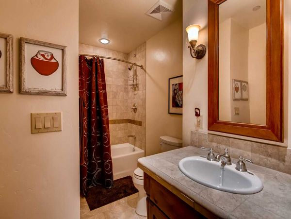 Beaver Creek Bachelor Gulch Condo 968346