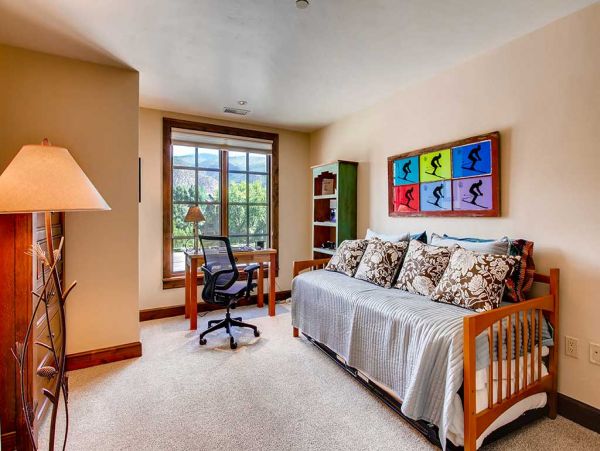 Beaver Creek Bachelor Gulch Condo 968346