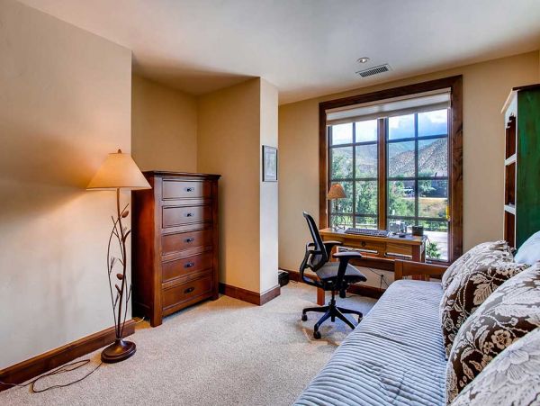 Beaver Creek Bachelor Gulch Condo 968346