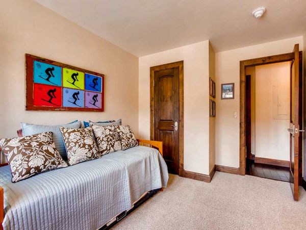 Beaver Creek Bachelor Gulch Condo 968346