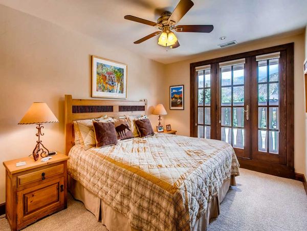 Beaver Creek Bachelor Gulch Condo 968346