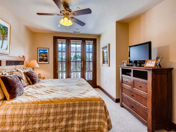 Beaver Creek Bachelor Gulch Condo 968346