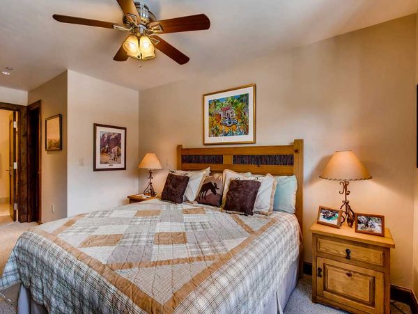 Beaver Creek Bachelor Gulch Condo 968346