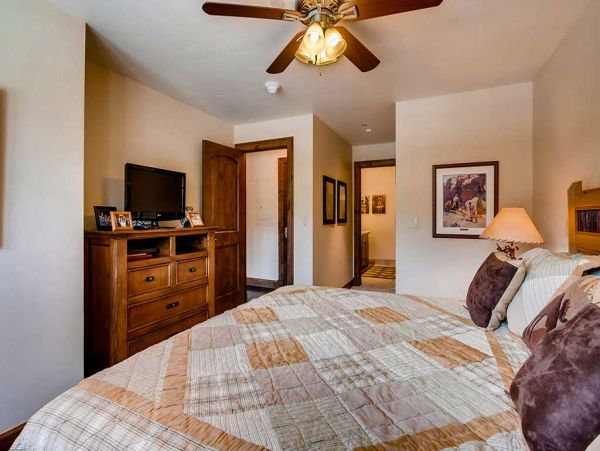 Beaver Creek Bachelor Gulch Condo 968346