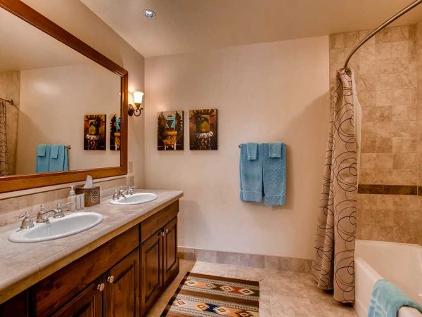 Beaver Creek Bachelor Gulch Condo 968346