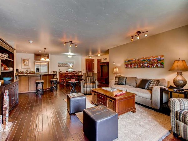 Beaver Creek Bachelor Gulch Condo 968346
